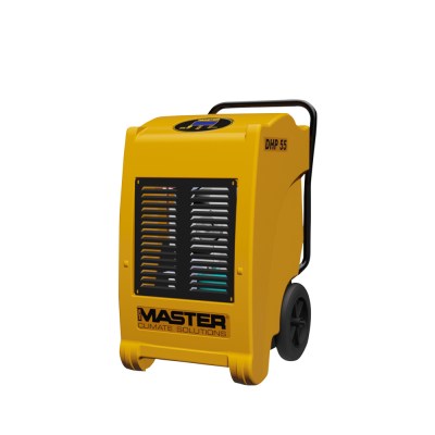 master dhp 55